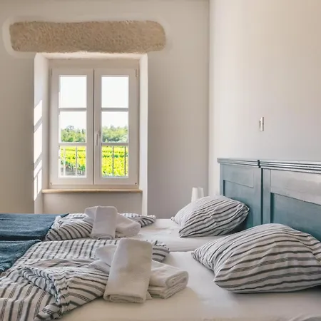 Vila Kanedolo Momjan