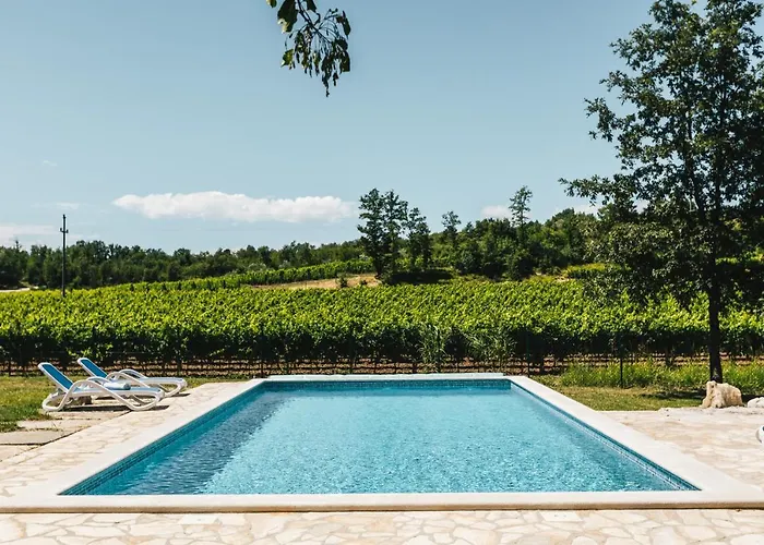 Villa Kanedolo *