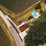 Vila Kanedolo Momjan
