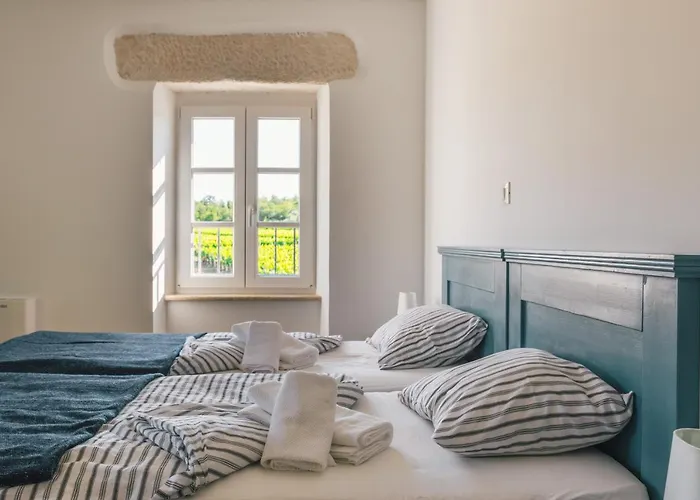 Villa Kanedolo Momjan